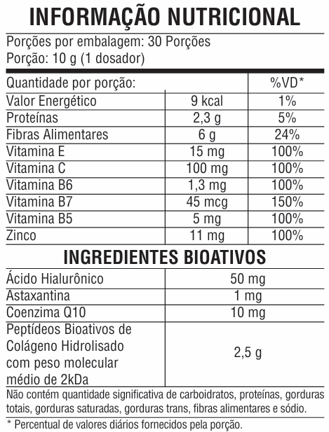 bula REVICARE SHAKE