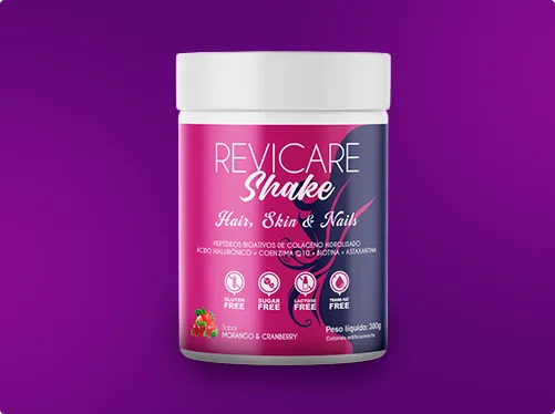 Revicare Shake